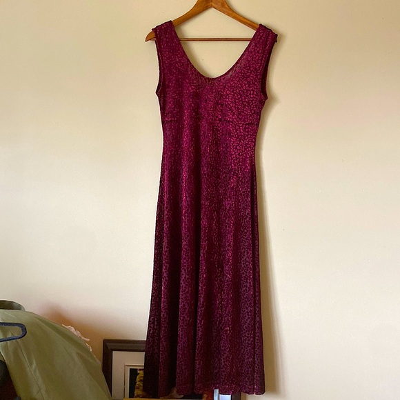 Vintage Dress - Picture 2 of 4